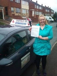 Sheffield Independent Driving School 637757 Image 1